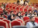 گزارش تصویری مراسم اختتامیه نمايشگاه كار استان سمنان